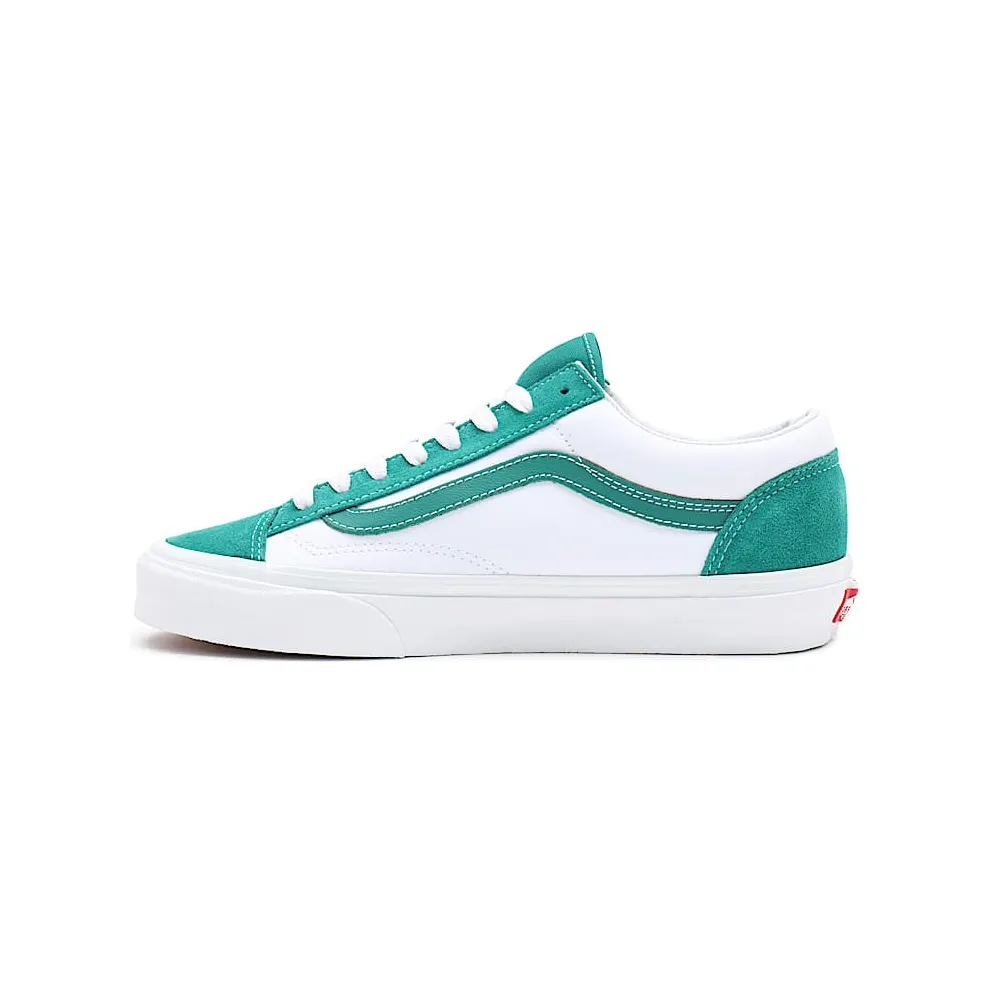 Vans Style 36 Classic Sport Cadmium Green (VN0A54F69YE)