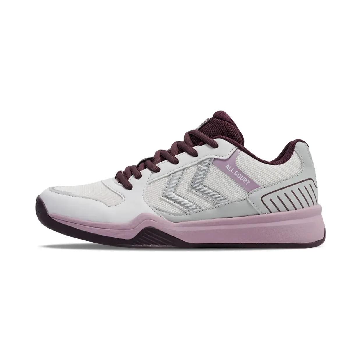 hummel-sneaker 228237-3922