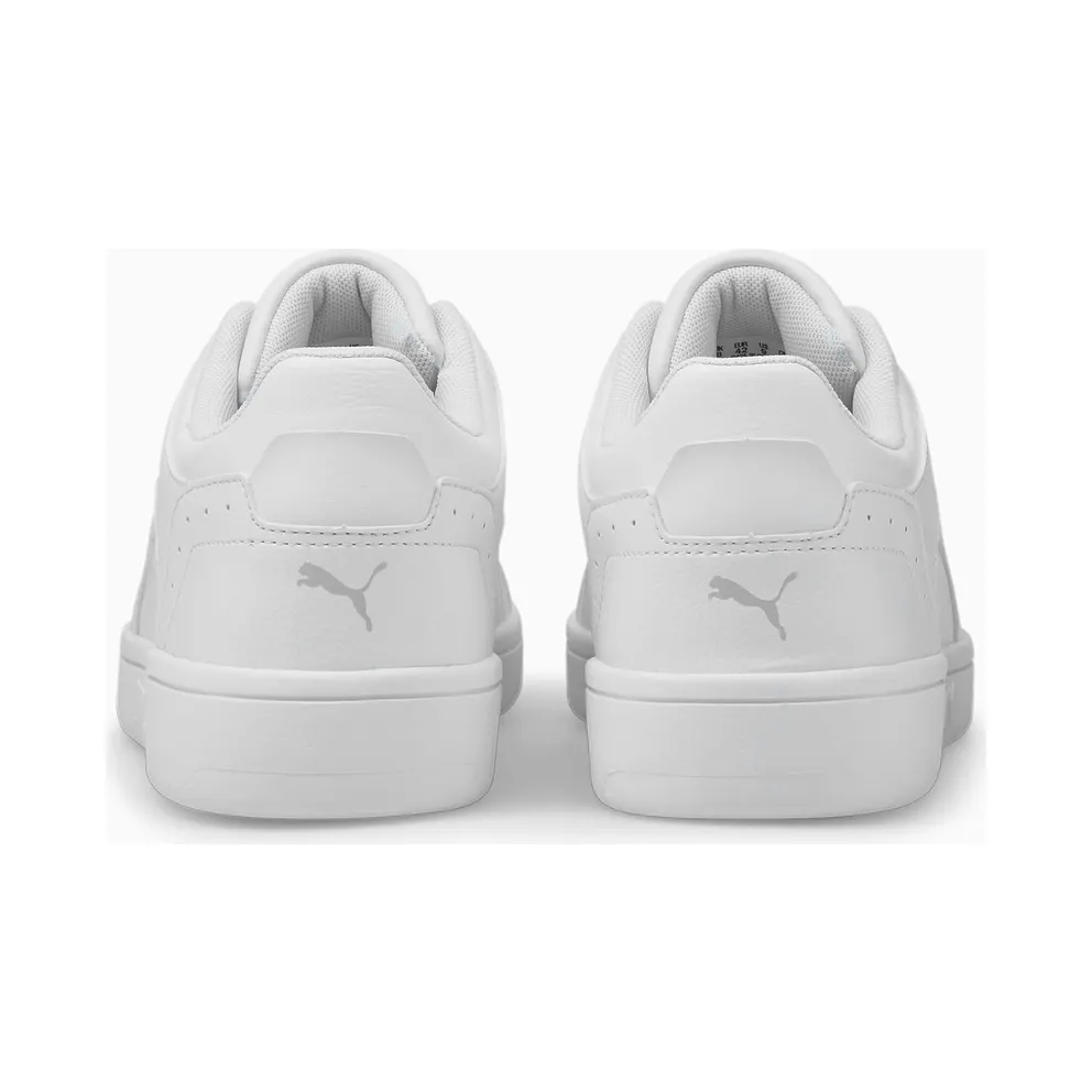 Puma Rebound Joy Low White/Grey (380747-02)
