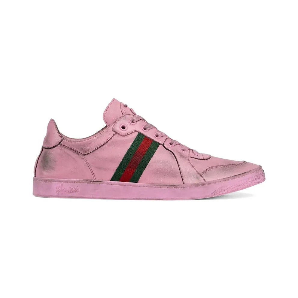 Gucci Low Pink (864140AAGFF5856)