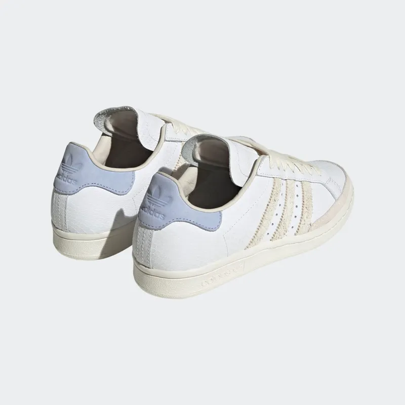 Adidas National Tennis OG Cloud White / Cream White / Off White (H03600)