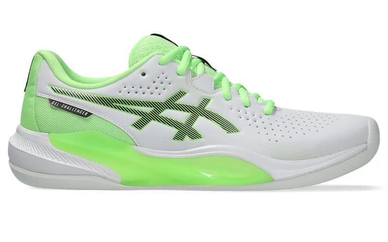 Asics Gel-Challenger White (1041A531-100)