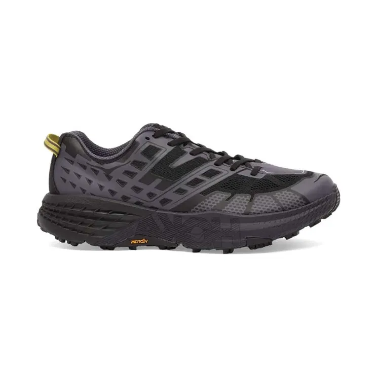 HOKA Speedgoat 2 “Black” (1162710BSQ)