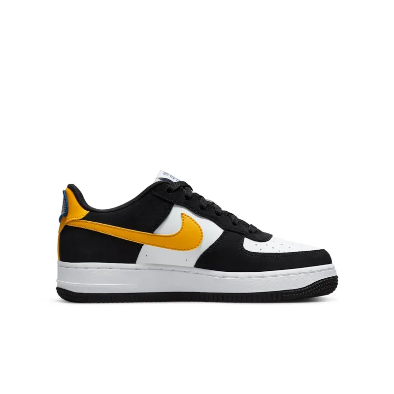 Nike Air Force 1 LV8 Older Kids’ Black (DH9597-002)