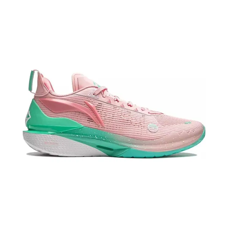 Li-Ning Jimmy Bulter JB2 Miami Night Vice (ABAT081-17)