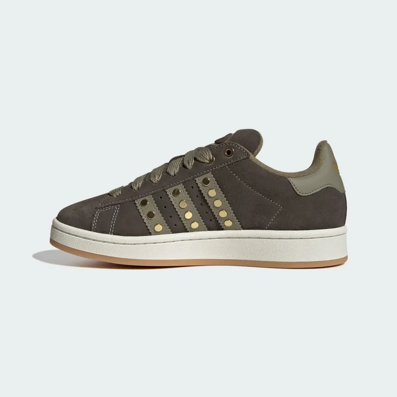 adidas Campus 00s Shadow Olive Orbit Green (JQ8333)