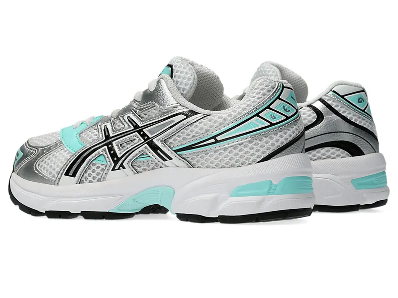 Asics Gel-1130 Ps White/Black (1204A164.102)