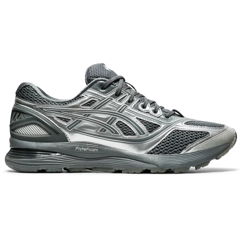 ASICS Gel-Korika Kiko Kostadinov Grey Silver/Steel Grey (1023A010-020)
