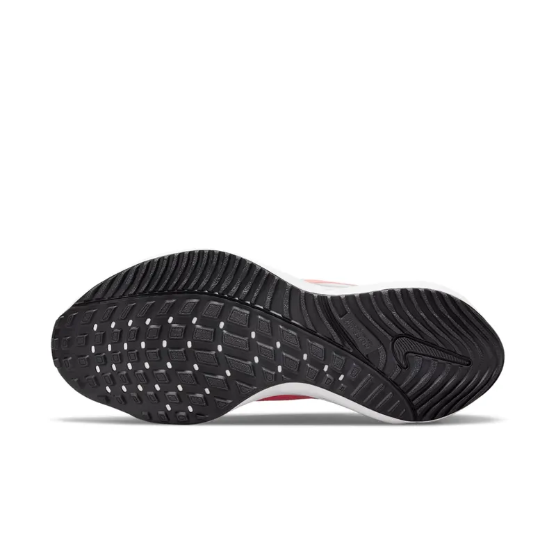 Nike Air Zoom Vomero 16 White Lava Glow (W) (DA7698-101)