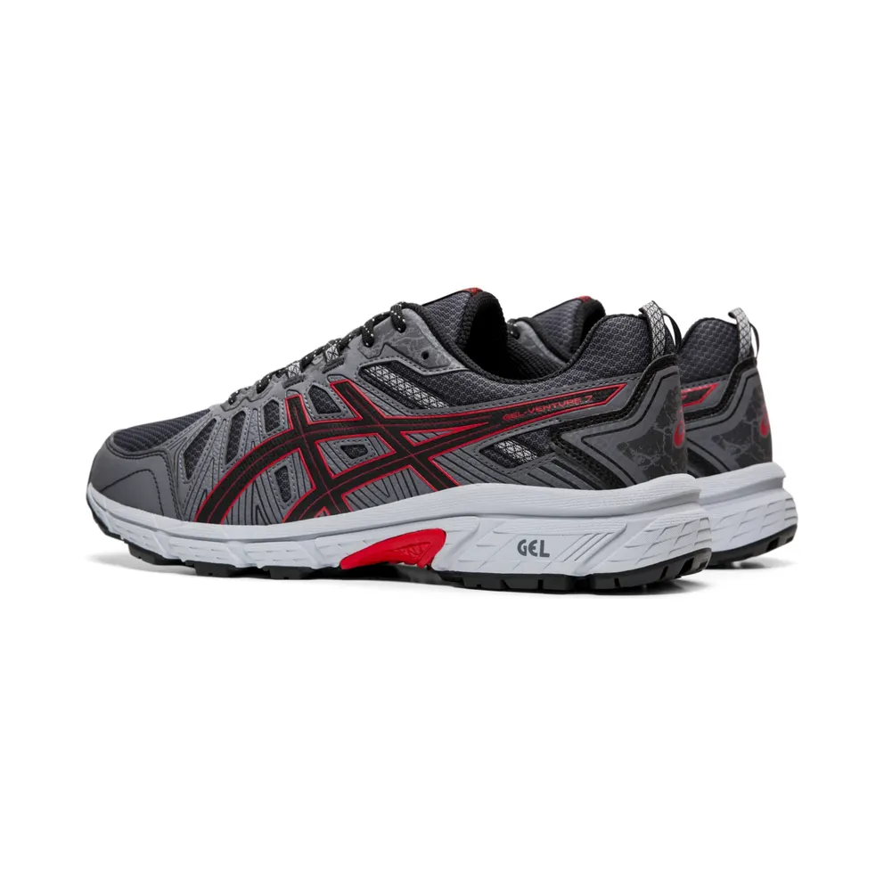 ASICS Gel-Venture 7 Classic Red (1011A560-003)