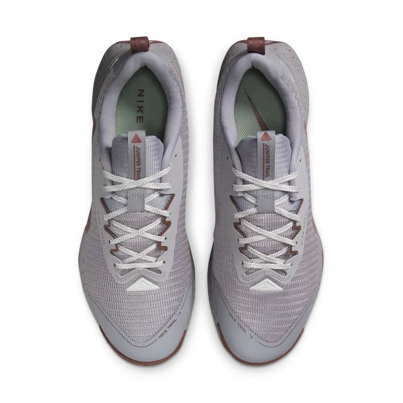 Nike Juniper Trail 3 Cement Grey Dark Pony Jade Horizon Phantom (FQ0904-004)