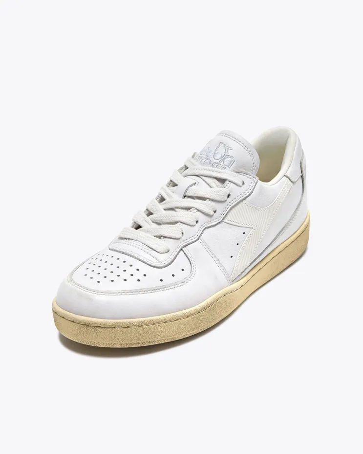 Diadora Mi Basket – “Triple White” (201.181233_C0657)