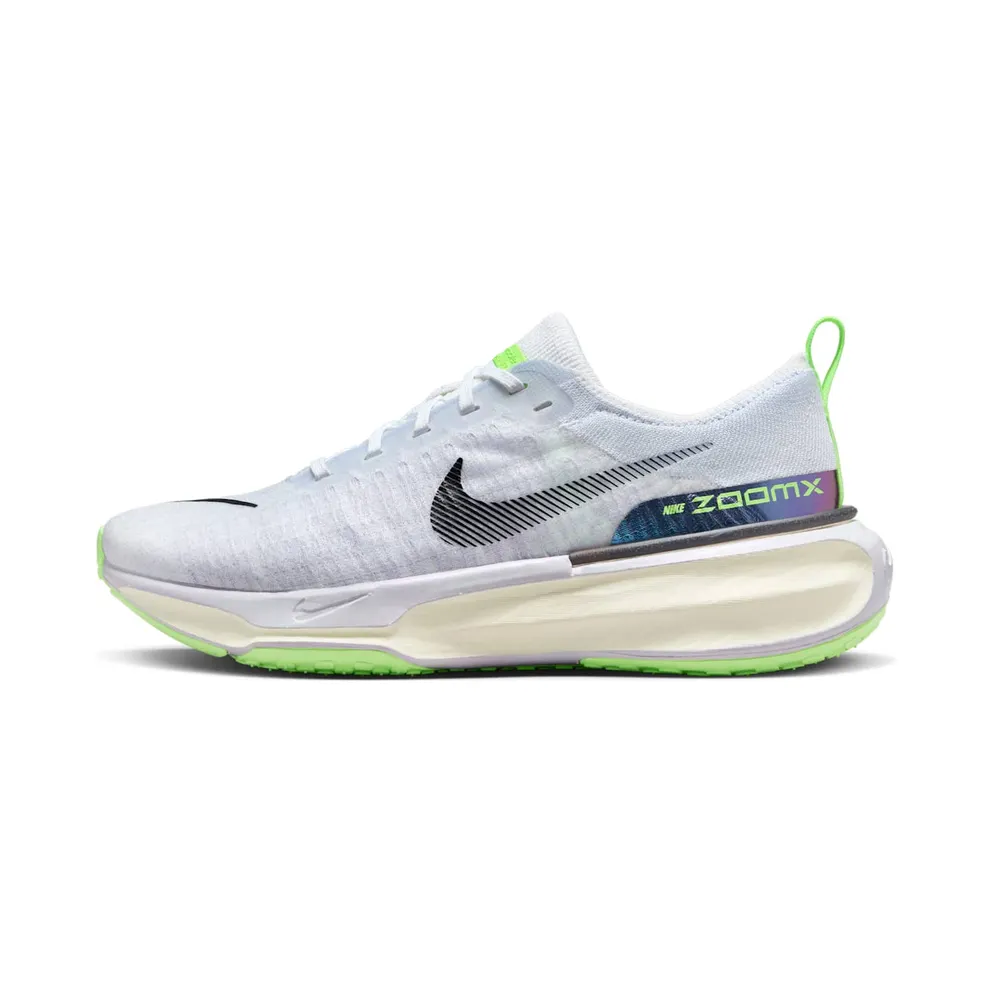 Nike ZoomX Invincible Run 3 Blue Tint Green Strike (DR2660-100)