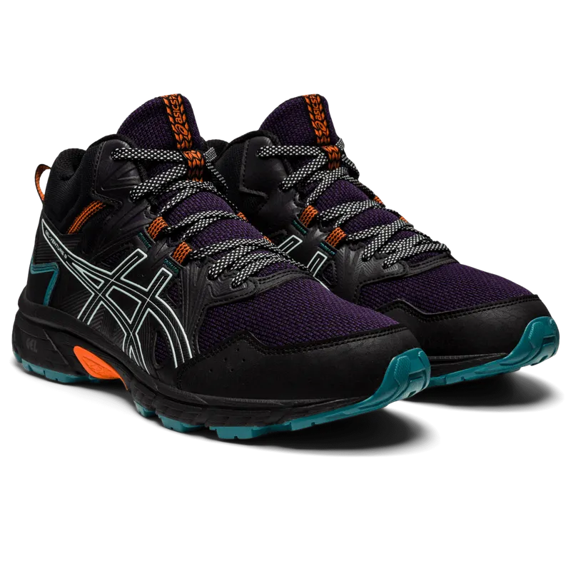 Asics GEL-VENTURE 8 MT Black/Soft Sky (1012A869.001)