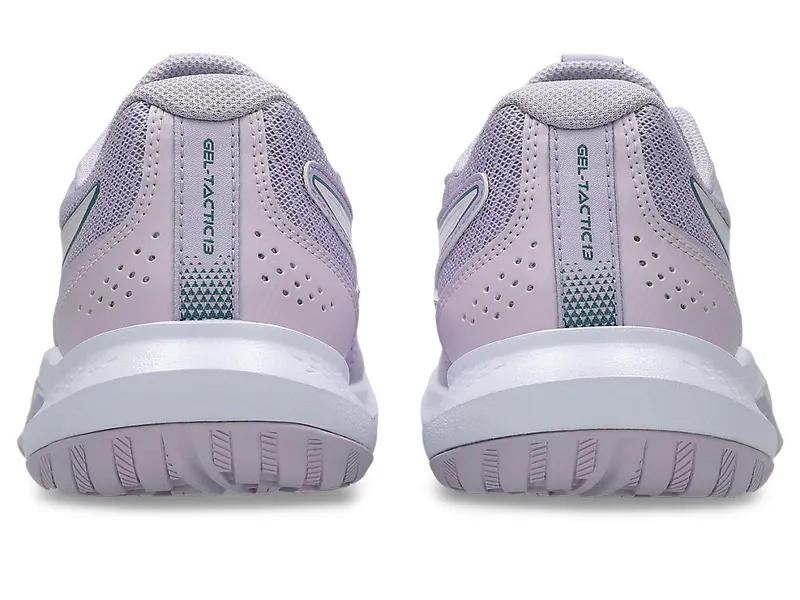 ASICS GEL-TACTIC 13 “Murasaki / Dahlia” (1072A118-500)