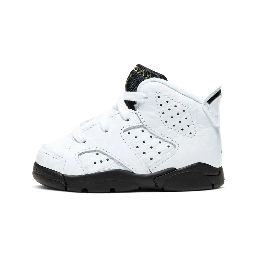 Jordan 6 Retro Alligator (TD)