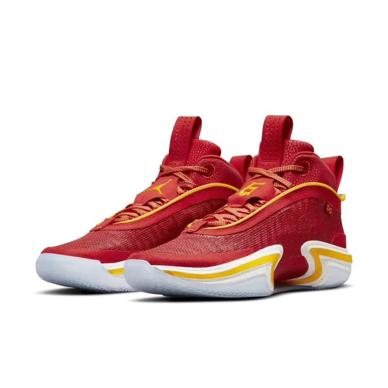 Jordan 36 PE Guo Ailun (DJ4480-600)