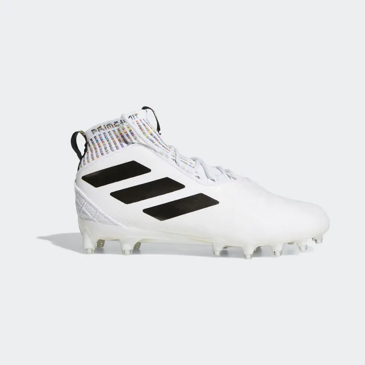 adidas Freak Ultra Cloud White Core Black (EE4665)