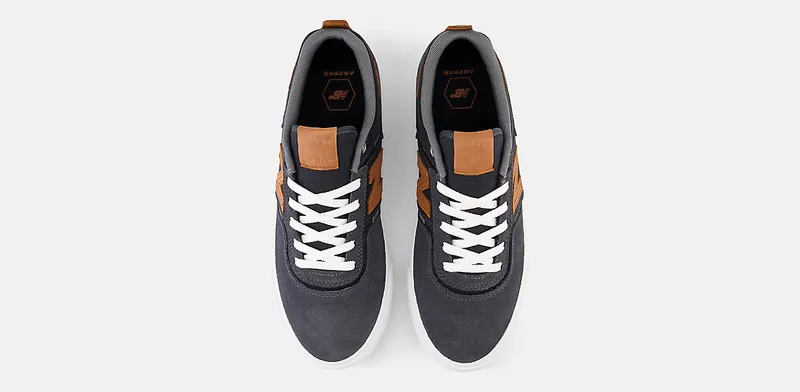 New Balance Numeric 306 “Jamie Foy” (NM306SNL)