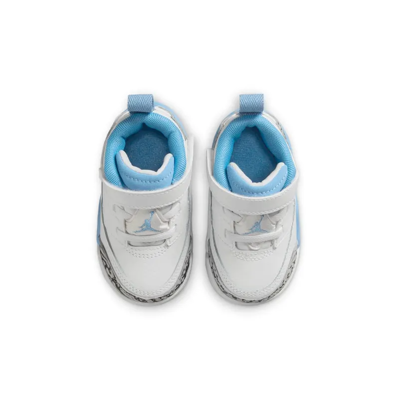 Jordan Spizike Low TD “UNC” (FQ3952-141)