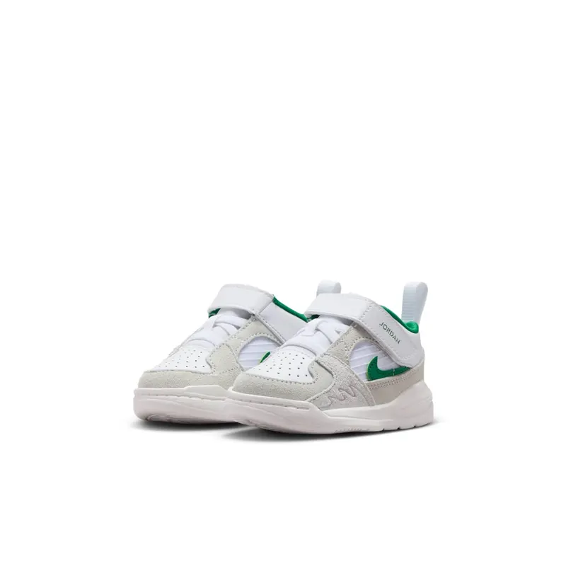Jordan Stadium 90 White Sail Black Clover (DX4396-103)