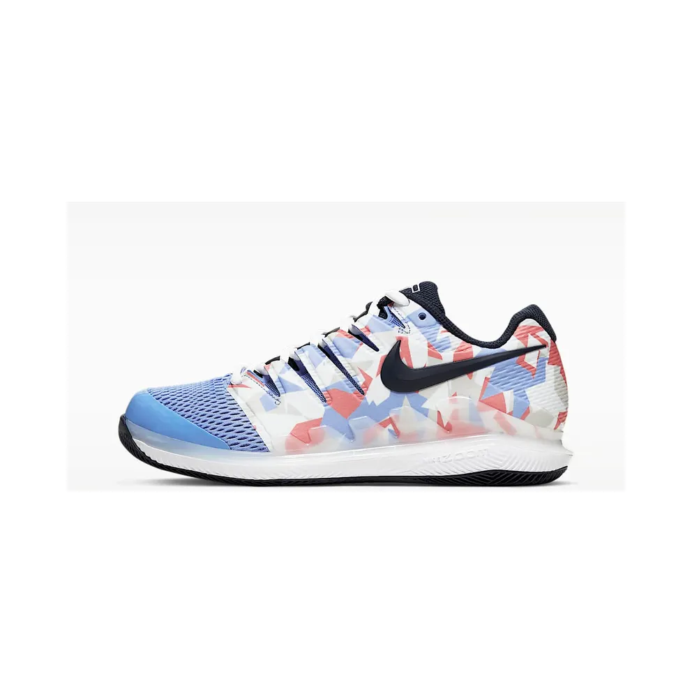 NikeCourt Air Zoom Vapor X Royal Pulse (W)