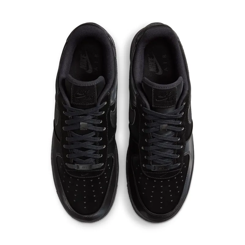 Nike Air Force 1 ’07 Low Flax (HF9109-001)