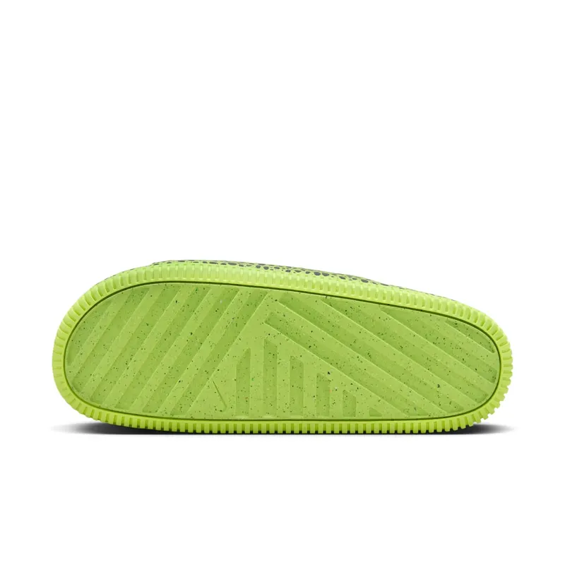 Nike Calm Slide Electric Pack Olympic Safari Volt (HF1067-700)