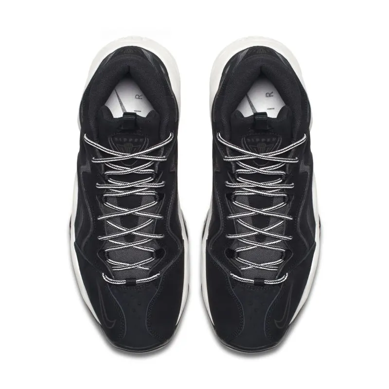 Nike Air Pippen 1 Black Vast Grey Black/Anthracite-Vast Grey (325001-004)