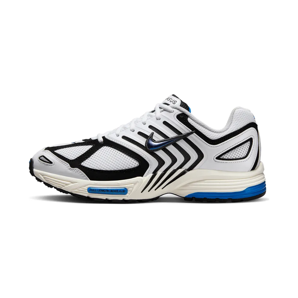 Nike Air Peg 2K5 White Black Photo Blue (IB3971-100)