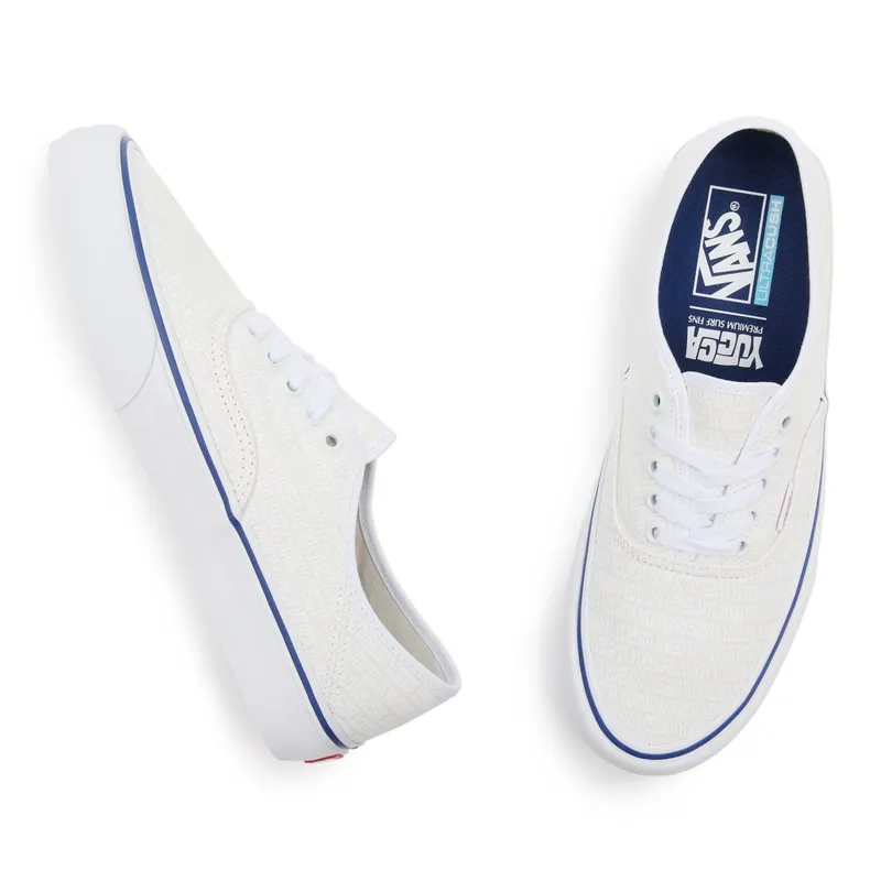Vans Off-White Yucca Fins Edition Authentic SF (VN0A5HYPAYY1)