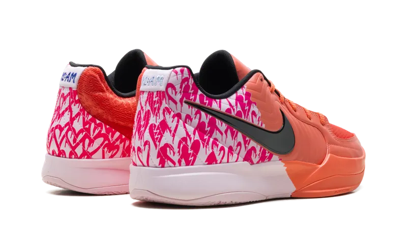 Nike Ja 2 “Heart Eyes” (IB5842-800)