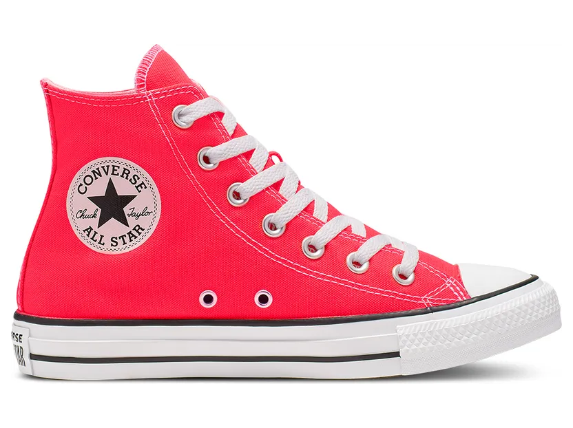 Converse Unisex Seasonal Color Chuck Taylor All Star High Top (166264C)