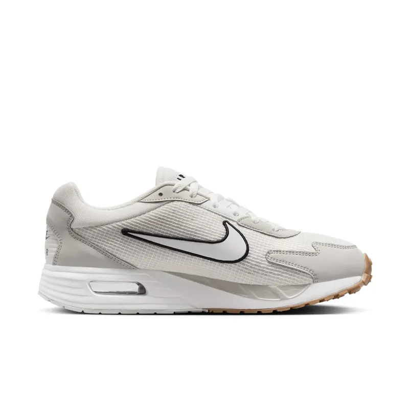 Nike Air Max Solo Summit White Light Bone (FN6918-100)