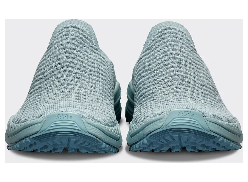APL TechLoom Traveler “Low Tide/Aqua Mist” (Dames) (4)