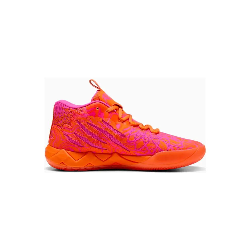 Puma LaMelo Ball MB.01 Mash Up (312855-01)