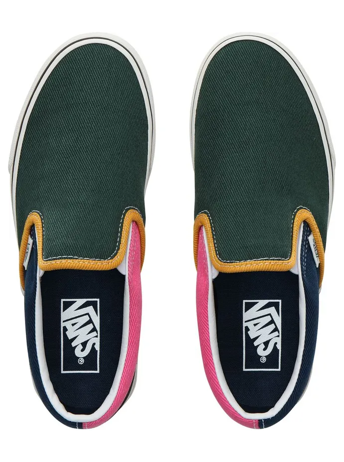 vans-slip-on VN0A4BV3V9H