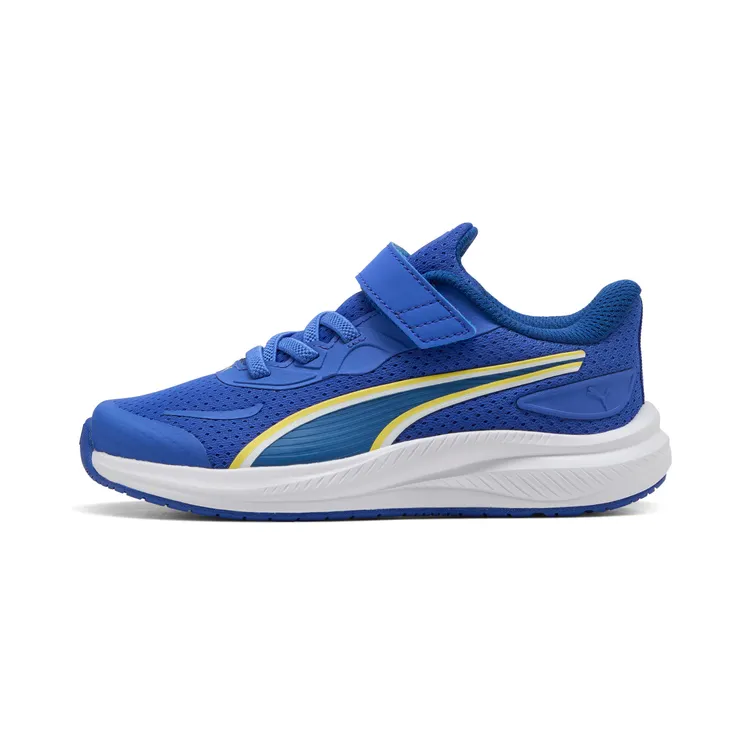 Puma Skyrocket 2 “Royal Sapphire / Puma White” (312414_09)