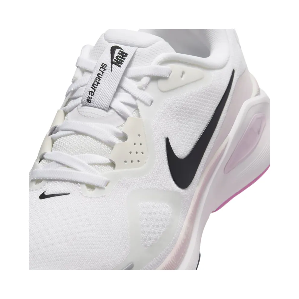Nike Structure 26 White (HJ1101-107)