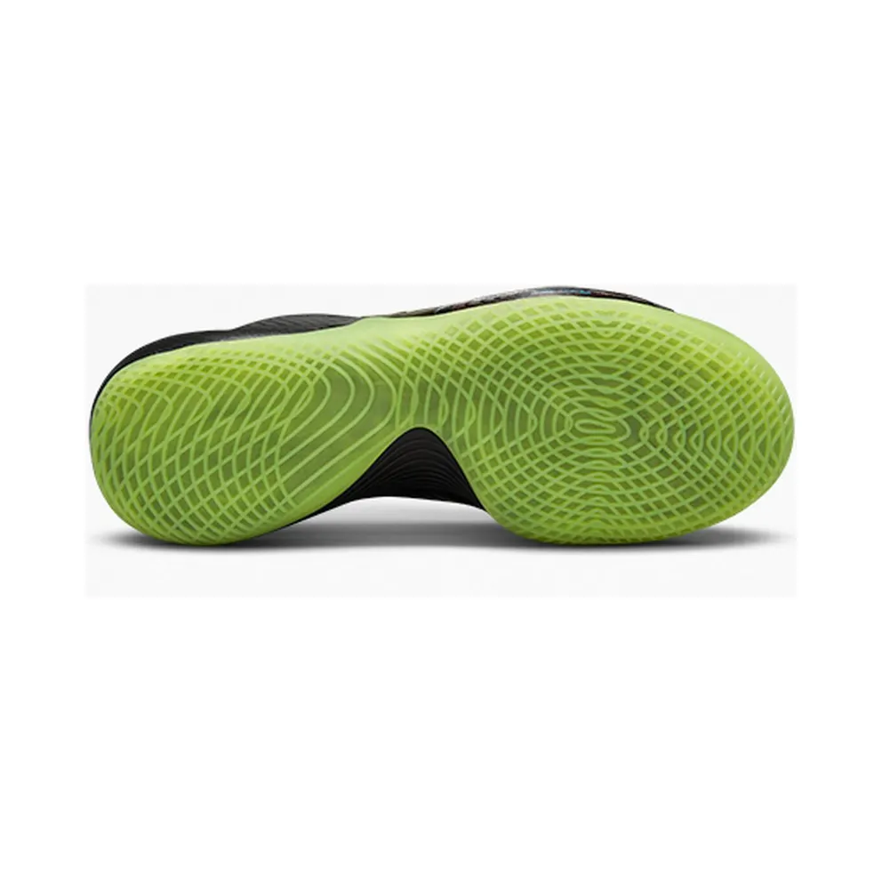 Converse All Star BB Shift Neon Black/solar Red/blue Hero/volt (A01246C)