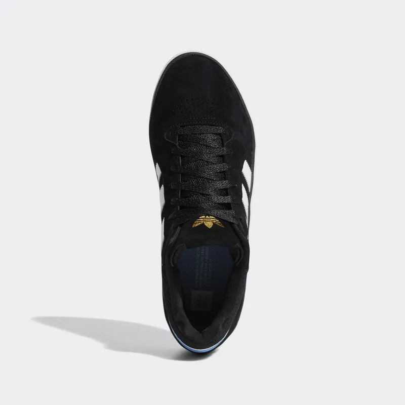 adidas Pro Model Tyshawn Jones Core Black Core Black/Cloud White/Light Blue (EE6076)