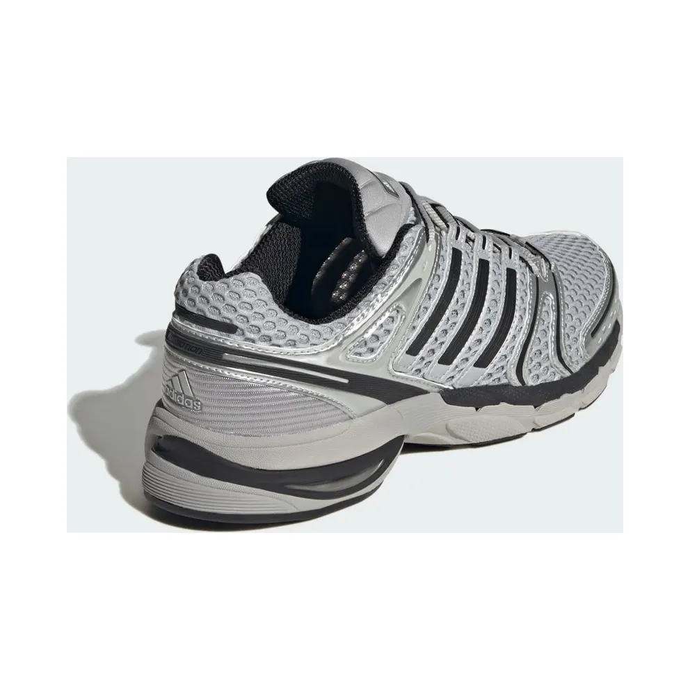 Adidas Adidstar Control 5 Grey Two / Core Black / Silver Metallic (KI6154)