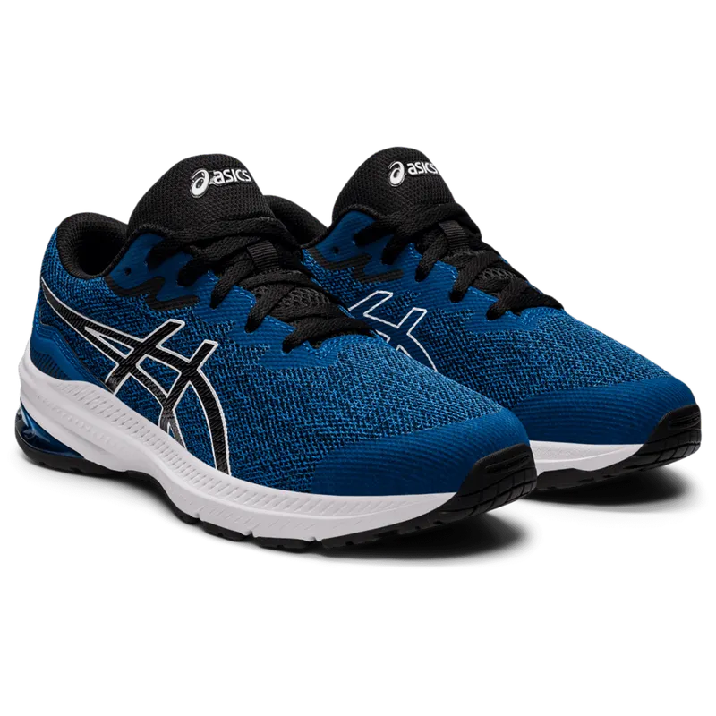 Asics GT-1000™ 11 GS Lake Drive/Black (1014A237.400)