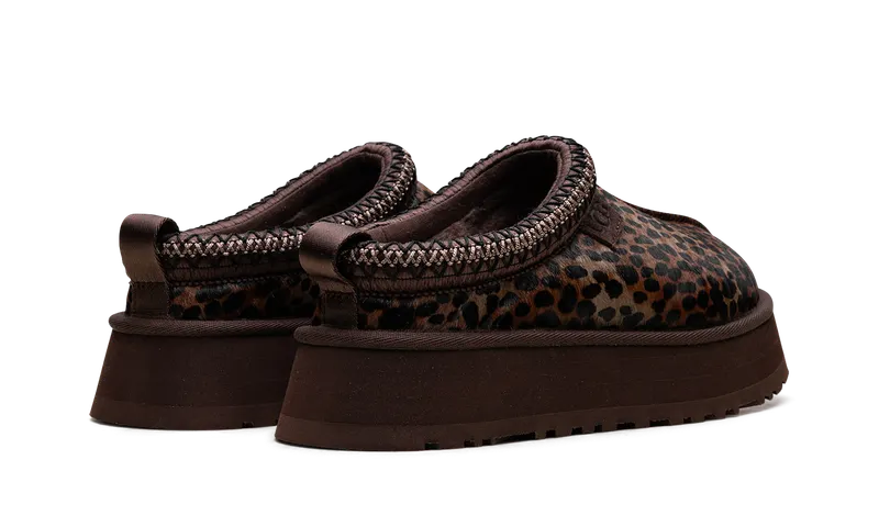 Ugg Tazz Caspian “burnt cedar” (1178430-BCDR)