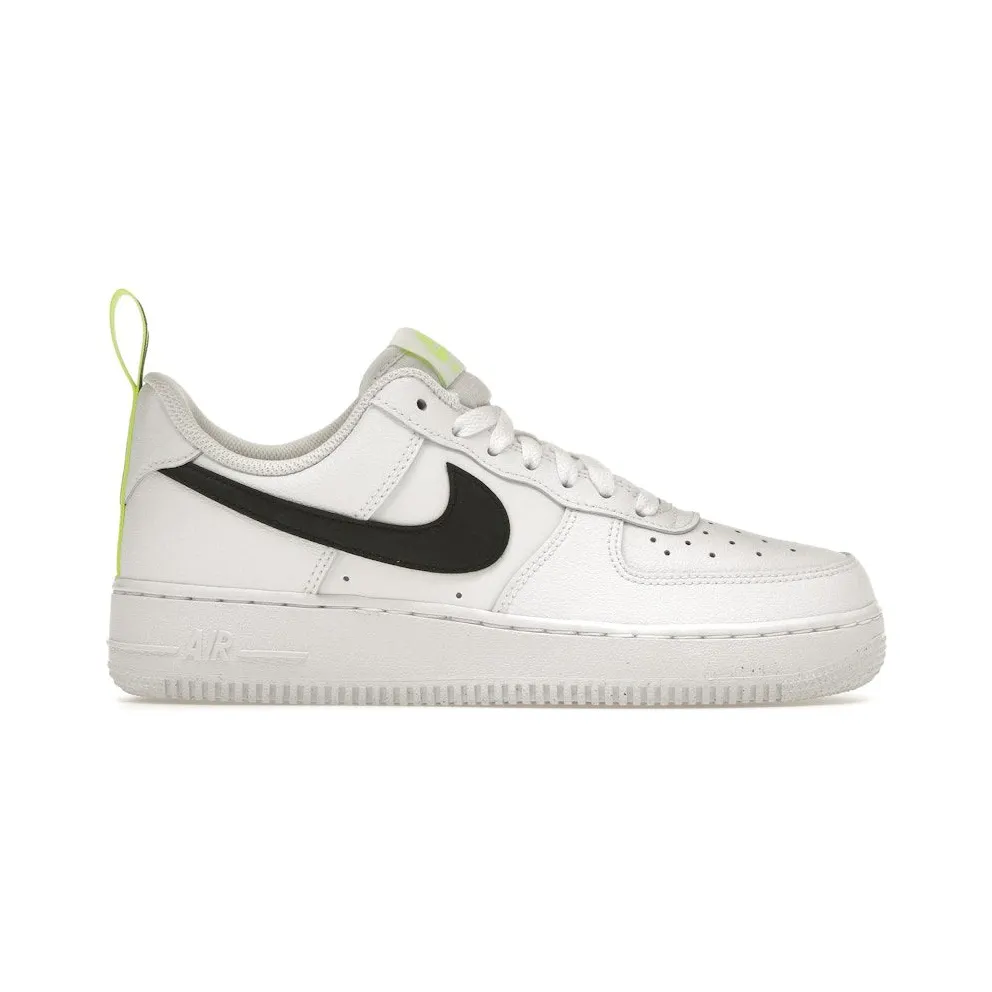 Nike Air Force 1 ’07 White (DZ4510-100)