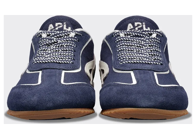 APL Riviera “Navy/Ivory/Gum” (Heren) (4)