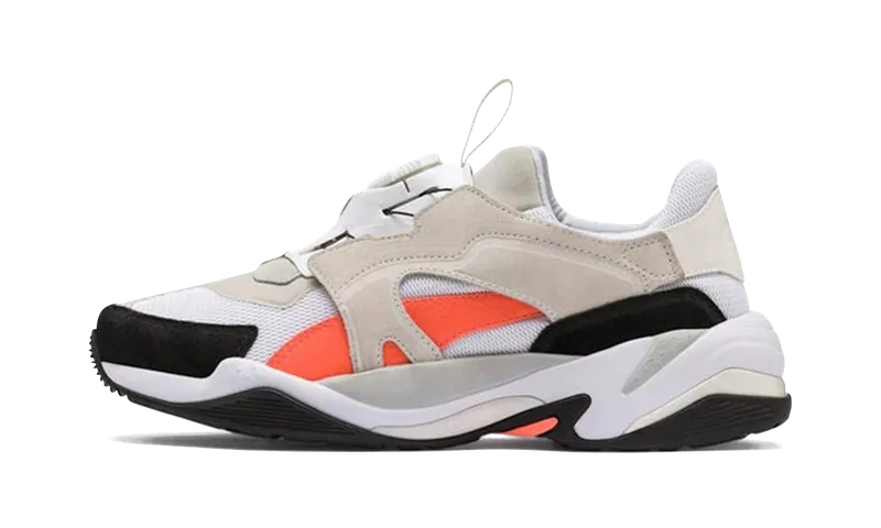 Puma Thunder Disc “Grey Violet” (369355-04)