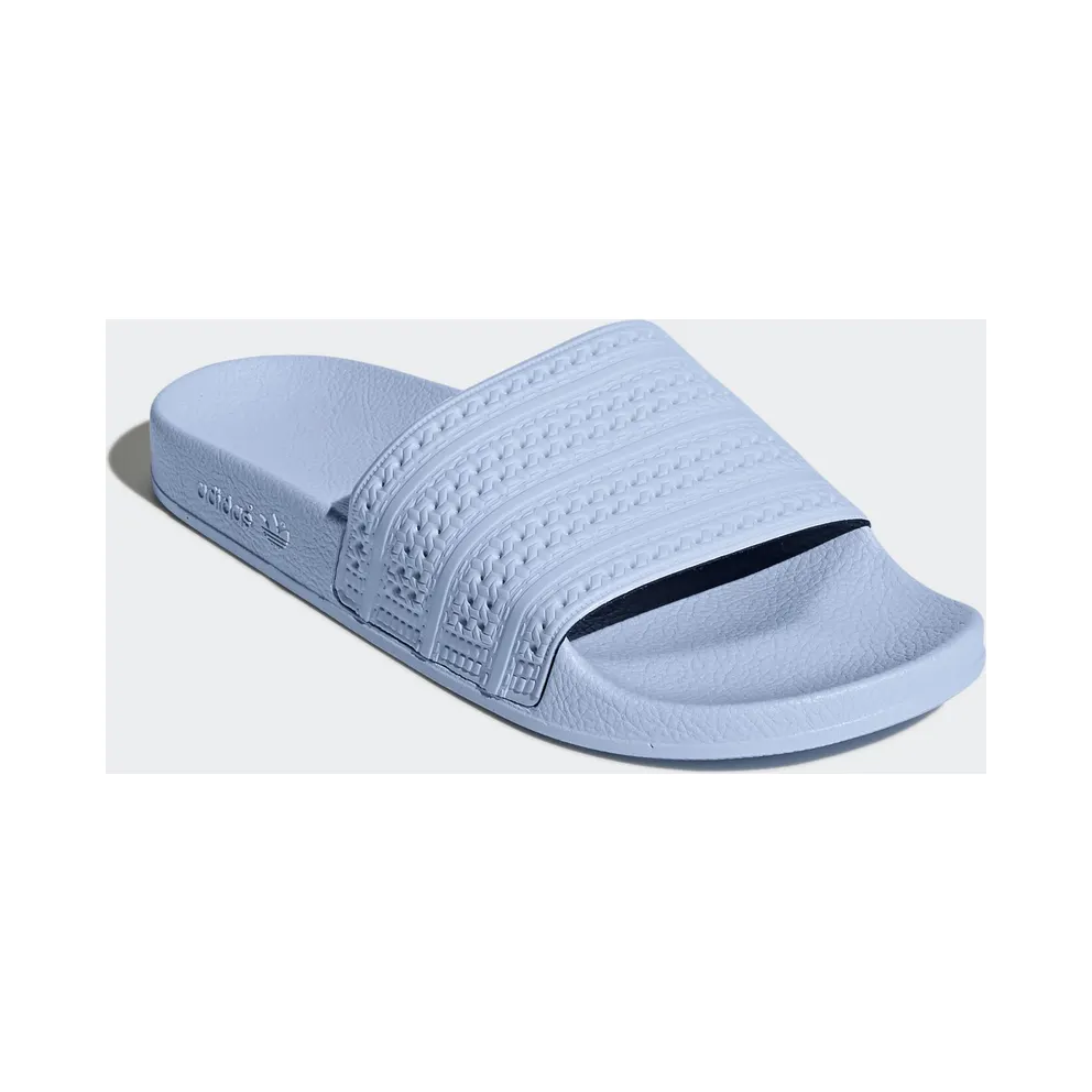 adidas Adilette Easy Blue/Easy Blue-Easy Blue Easy Blue/Easy Blue-Easy Blue (BA7539)