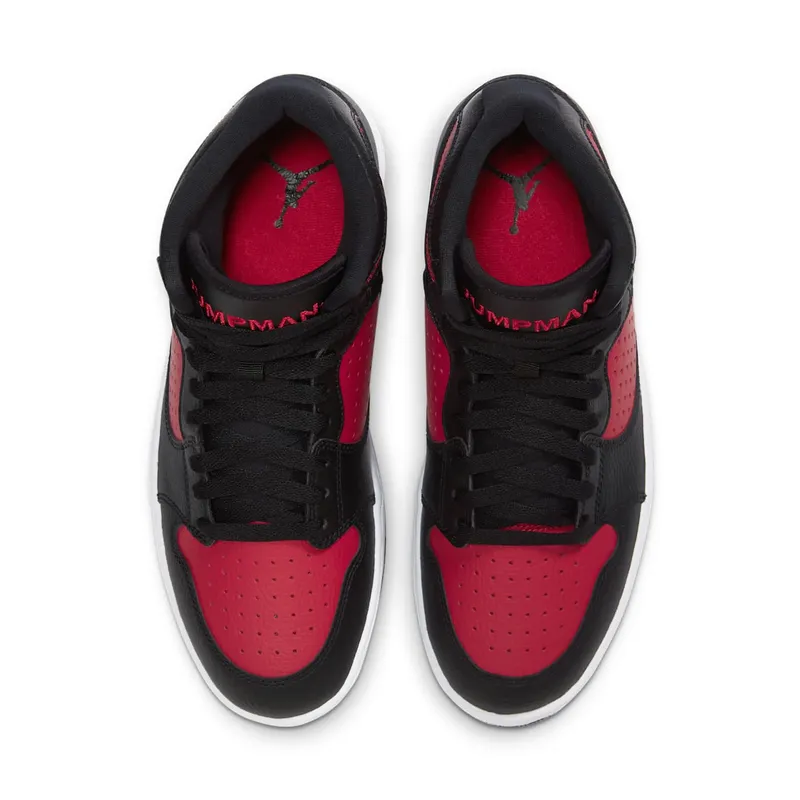 Jordan Access Black (AR3762-006)