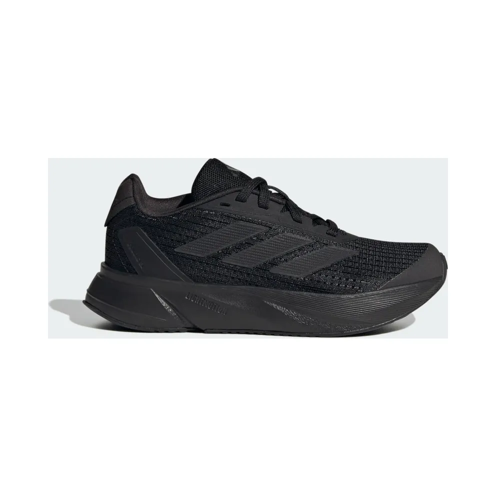 Adidas Duramo SL Kids’ Shoes Core Black / Core Black / Cloud White (IG2481)